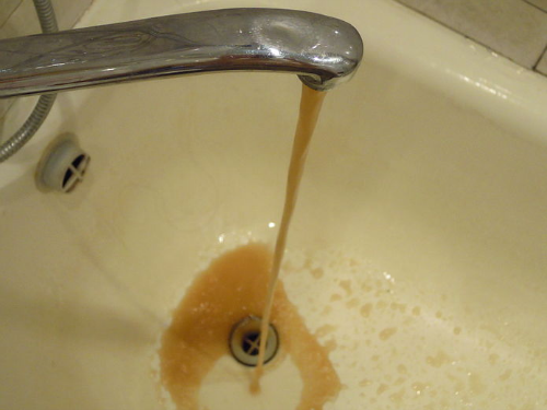 Selco: The Dirty Truth About Water and Sanitation When the SHTF