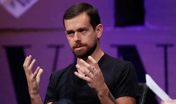 Twitter CEO Confirms: Social Media Has A ‘Left-Leaning Bias’
