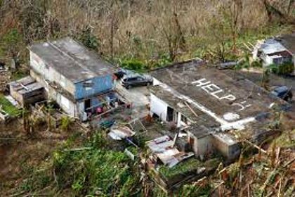 Hurricane Maria Death Toll 70 TIMES MORE Than We Were Told