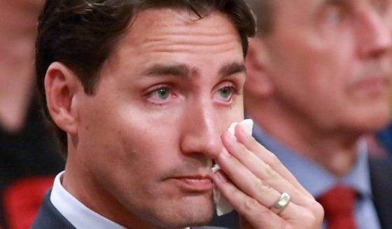 Trump Insults Justin Trudeau, Calling Him A “Loser” Trump Insults Justin Trudeau, Calling Him A “Loser”