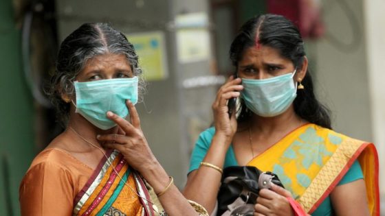 GLOBAL CONCERNS: Rare Nipah Virus Continues To Kill People In India