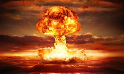 Russland führt erste landesweite Atomangriffsübung durch