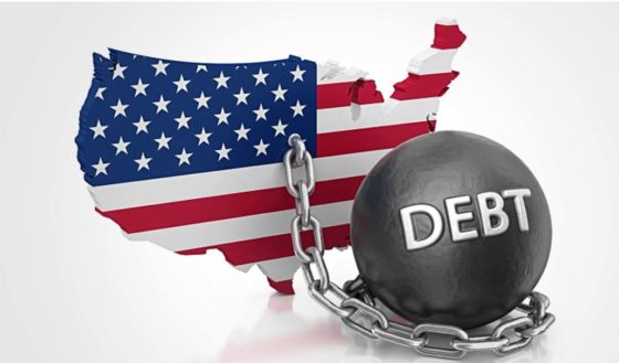 The Federal Mega-Debt is Here to Stay