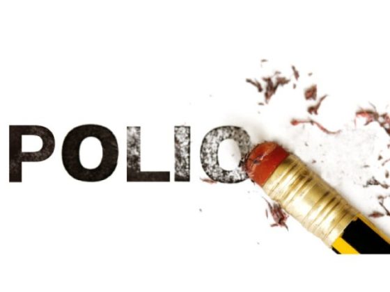 FACT CHECK: The Polio Vaccine Did Not Save 20 Million Children From Paralysis Over The Past 36 years FACT CHECK: The Polio Vaccine Did Not Save 20 Million Children From Paralysis Over The Past 36 years