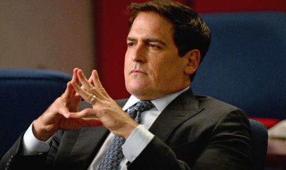 Mark Cuban On AI: ‘If You Don’t Think A Terminator Will Appear, You’re CRAZY!’