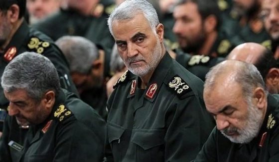 Iran Special Forces Warns Trump: ‘If You Begin The War, We Will END The War!’