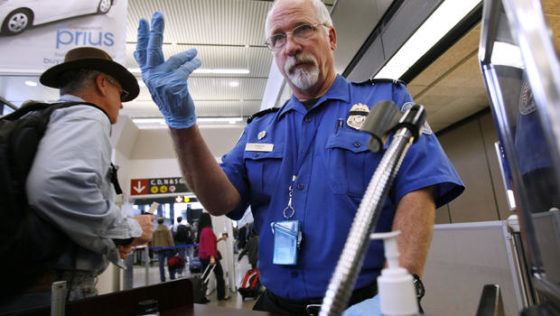 TSA Changes Policy: CBD Oil Is Now “Allowed” On Planes