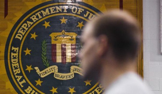 FBI Agent: FBI Leaked Stories To The Media And Used Them To Obtain FISA Warrants
