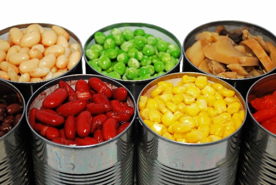 Everything You Want (and Need) To Know About Long-Term Canned Food Storage (Plus 10 Signs of Spoilage)