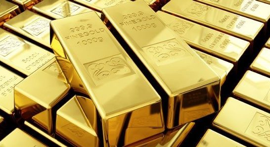 OUT OF GOLD: Severe Shortfall – Market RESUSCITATION FAILS! plus more  Gold-e1534956345508