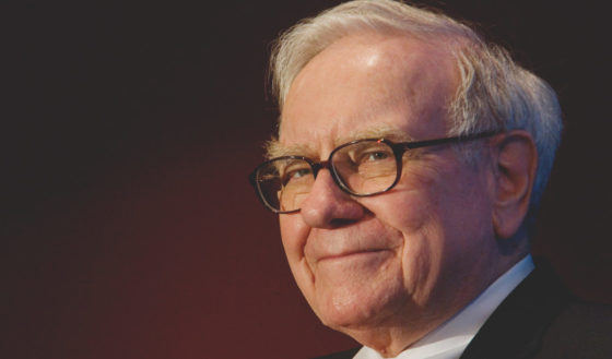 Warren Buffett Gets It Wrong Warren Buffett Gets It Wrong