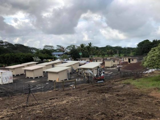 The Community in Hawaii Stepped In Beautifully When the Government Failed to Help People Displaced by a Volcano