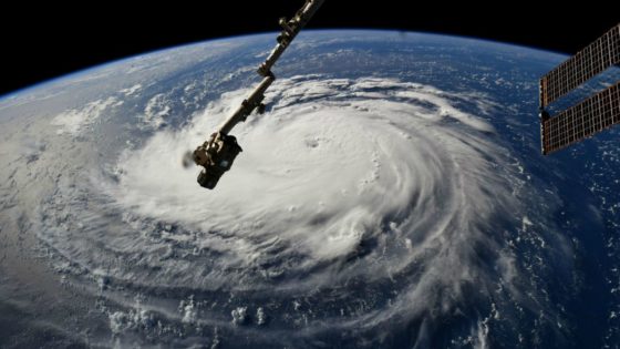 Forecasters: Prepare For A Brutal Atlantic Hurricane Season, Even Though The Forecast Is “Near Normal”