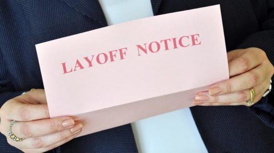 The Revolution Begins: HHS Mass Layoffs Are A Necessary Purge of Government Bloat The Revolution Begins: HHS Mass Layoffs Are A Necessary Purge of Government Bloat