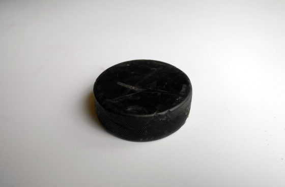 Michigan College is “Arming” Students Against Mass Shooters…With Hockey Pucks