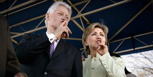 FBI Leadership Sabotaged Clinton Foundation Investigations: Durham Report