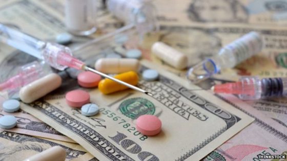 Drugged Into Oblivion: More Than 60 Percent Of U.S. Adults Admit That They Are Taking Pharmaceutical Drugs Drugged Into Oblivion: More Than 60 Percent Of U.S. Adults Admit That They Are Taking Pharmaceutical Drugs