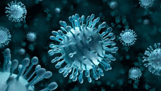 How To Stay Healthy During Flu Season And Prevent Coronavirus Infection Genericvirus-e1544454734324