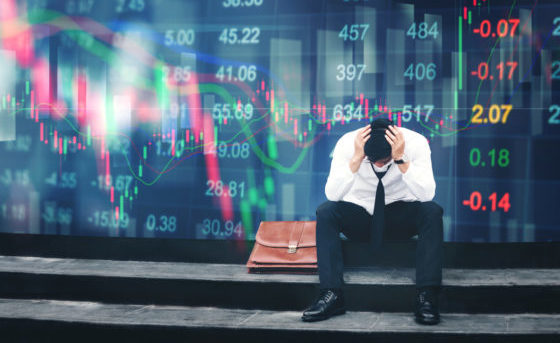 The Financial Apocalypse: The Market Faces A $12 Trillion Reckoning