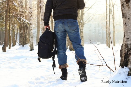 6 Reasons to Bundle Up and Get Outside During Winter
