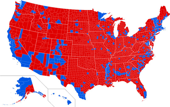 Colorado Moves To Bypass Electoral College To Stop Trump: Will Assign Electoral Votes To Popular Vote Winner