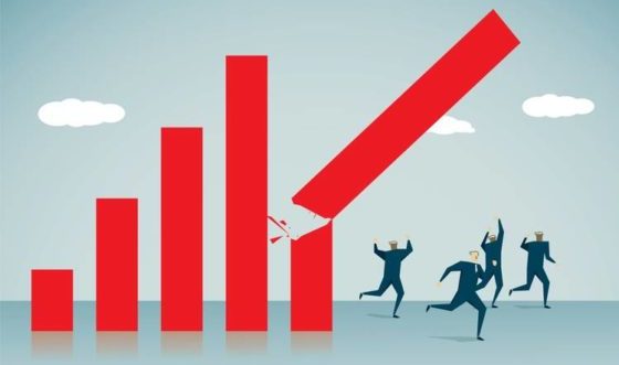 Germany Is Officially In A Recession