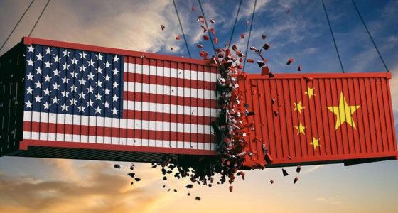Wall Street Should Be Prepared For MORE Tariffs On Chinese Goods