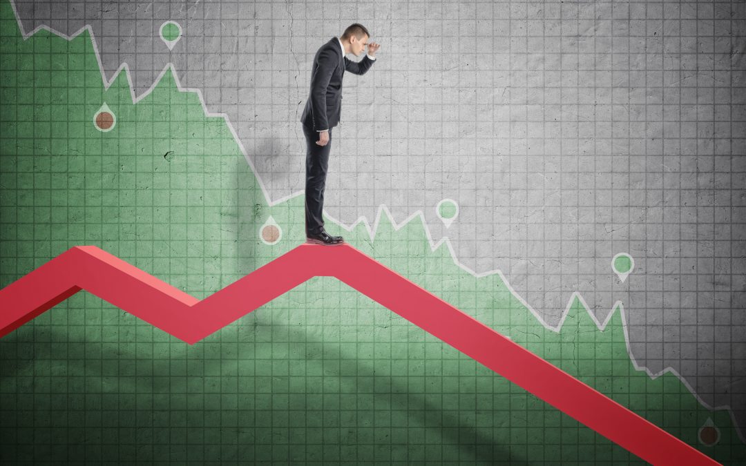 “I Cannot Afford To Live”: Americans Get Emotional As The U.S. Economy Goes Off The Rails