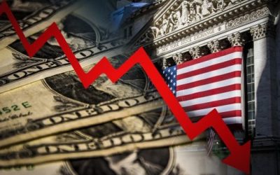 Dow Surges 2,900 Points, S&P 500 Posts BIGGEST GAIN Since 2008 Following Trump’s TARIFF REVERSAL