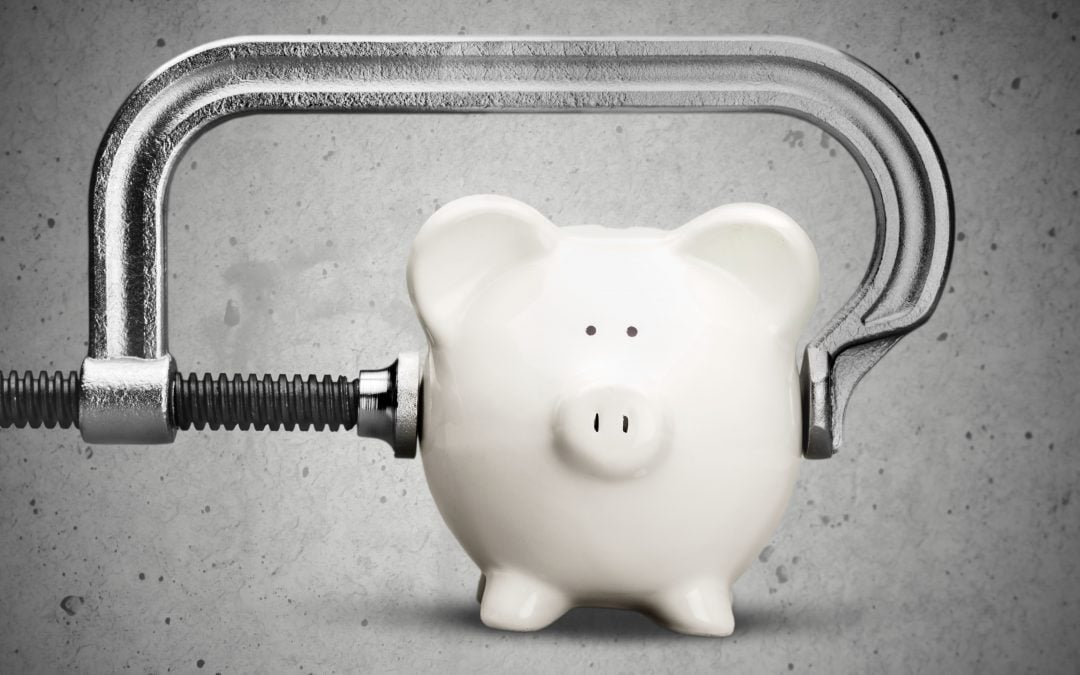 Morgan Stanley: A Major Indicator Says The Market Is Turning Down, It’s Time To Play Defense!