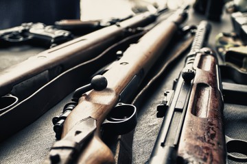 Not So Shocking Report: Record Number Of Guns Sold As Dems Vow To Disintegrate Rights