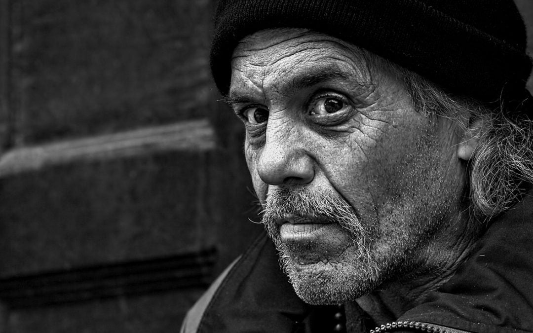 Wealthy Elitists Freak Out As Hordes Of Homeless People Take Over Their Neighborhoods All Over The West Coast