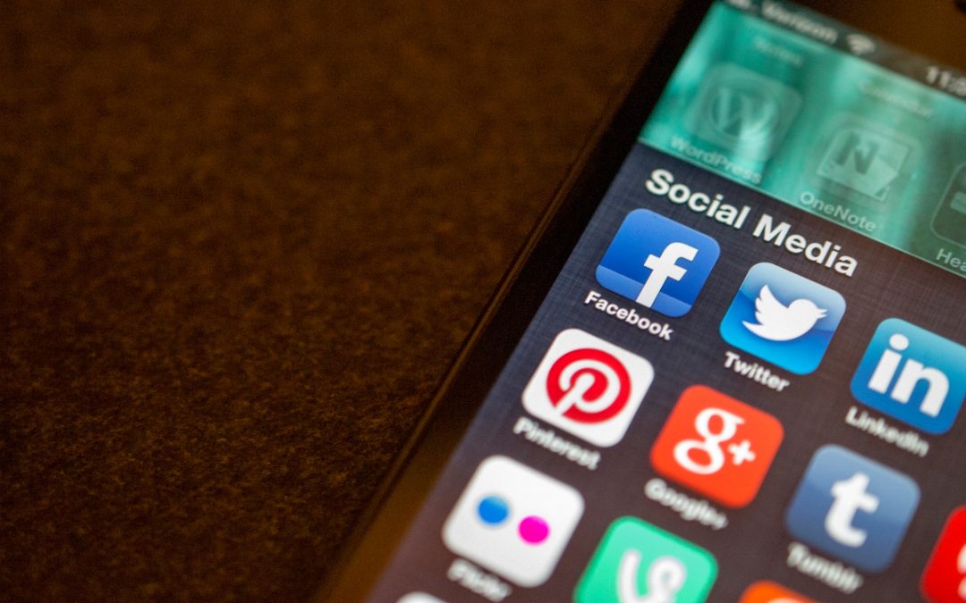 Coming To America: The Complete De-Platforming of all Voices That Don’t Worship Democrats