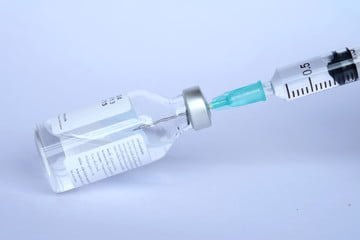 DoD: COVID-19 Vaccine Is Making SWIFT Progress