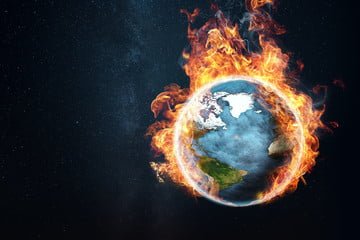 Think Progress: If Trump Is Reelected, The Earth Is DOOMED!