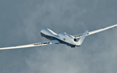 Jeffrey Prather: Drone Sightings a DISTRACTION From the Deep State’s Plan to Use Suitcase Nukes