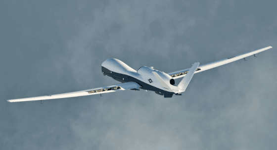 Jeffrey Prather: Drone Sightings a DISTRACTION From the Deep State’s Plan to Use Suitcase Nukes Jeffrey Prather: Drone Sightings a DISTRACTION From the Deep State’s Plan to Use Suitcase Nukes