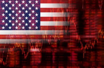 Alert! The Economic Numbers That We Are Getting Now Are Absolutely Staggering Alert! The Economic Numbers That We Are Getting Now Are Absolutely Staggering