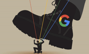 Google: The Dictator with Unprecedented Powers to Manipulate