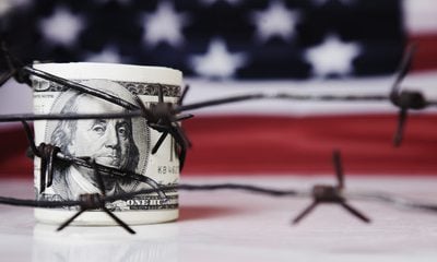 30 Trillion Dollars In 30 Years – The Greatest Party In The History Of The World Has Destroyed America’s Future
