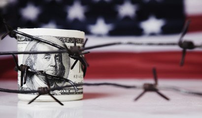 Yellen Warns Of An “Economic Catastrophe”