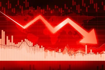 Rickards: A U.S. Recession is Coming Rickards: A U.S. Recession is Coming