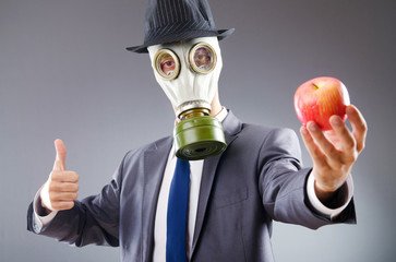 TOXIC FRUIT & VEGGIS: 75% Of Produce Grown In The US Contains Toxic Pesticide Residue