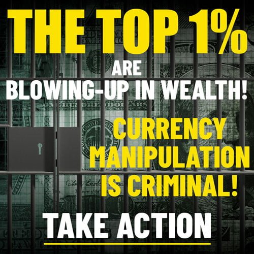 Portfolio Wealth Global | The Top 1% are Blowing-Up in Wealth!