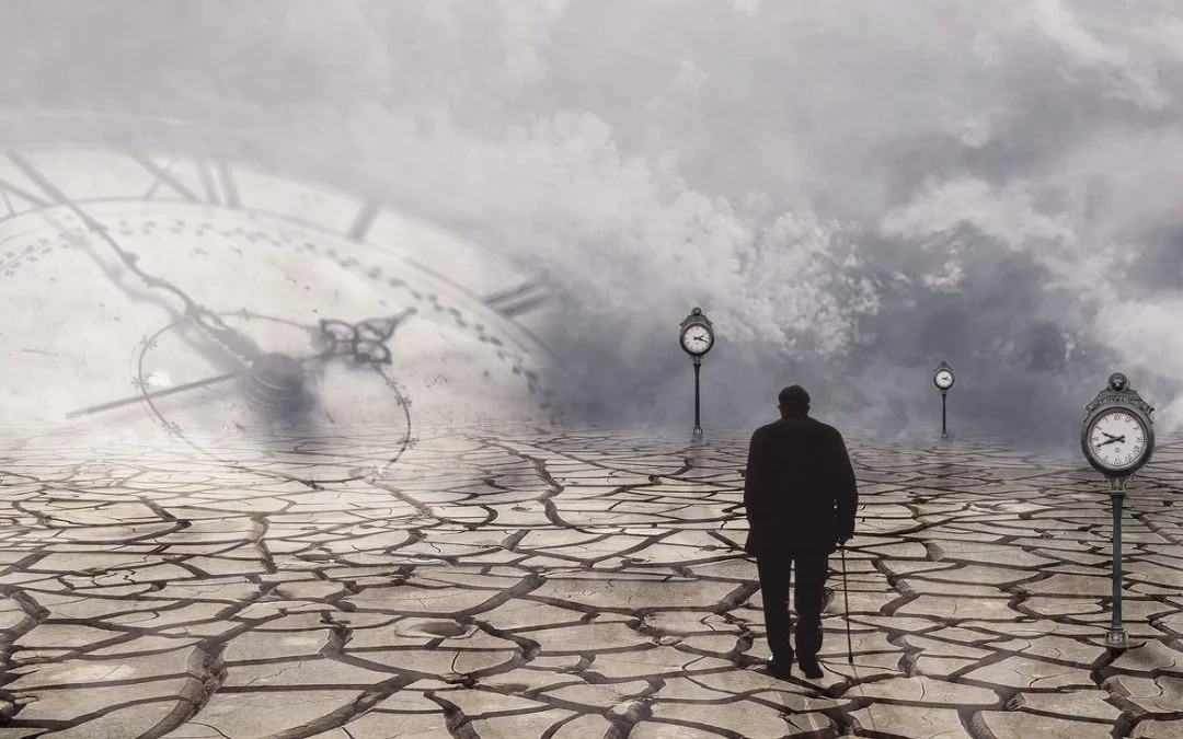 People Living On The West Coast Should Be Preparing For Cataclysmic Natural Disasters