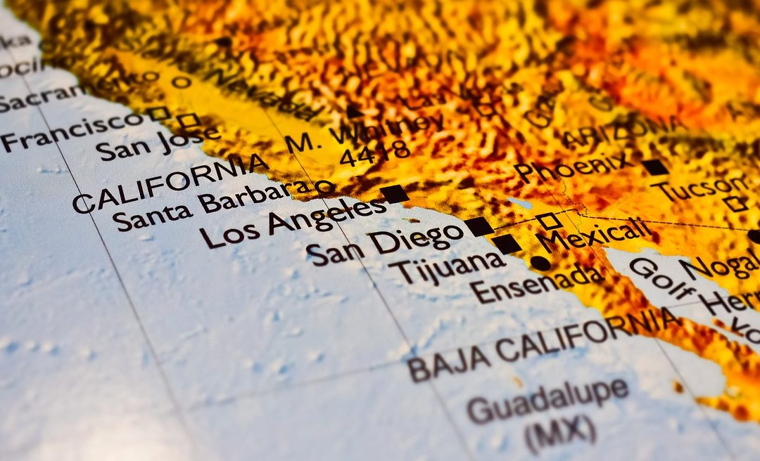 The Large Earthquakes That We Just Witnessed Should Be Taken As A Warning By Everyone Still Living In California