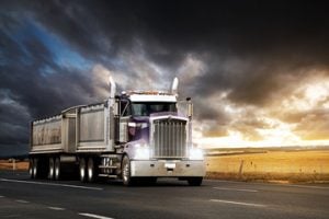 Vaccine Mandate Is Now In Effect For Cross-Border Truckers