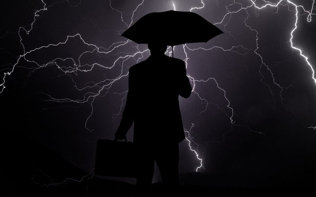 We Are Being Warned That The Last Week Of August “Could Be Highly Volatile” For Global Financial Markets