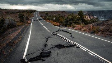 906 Earthquakes Hit California & Nevada; Seismic Activity At Yellowstone, Mt. Rainier & The San Andreas Fault 906 Earthquakes Hit California & Nevada; Seismic Activity At Yellowstone, Mt. Rainier & The San Andreas Fault