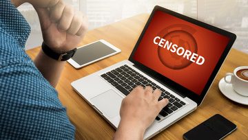U.K.’s Advanced Censorship Laws Force Small Websites To Shut Down! U.K.’s Advanced Censorship Laws Force Small Websites To Shut Down!
